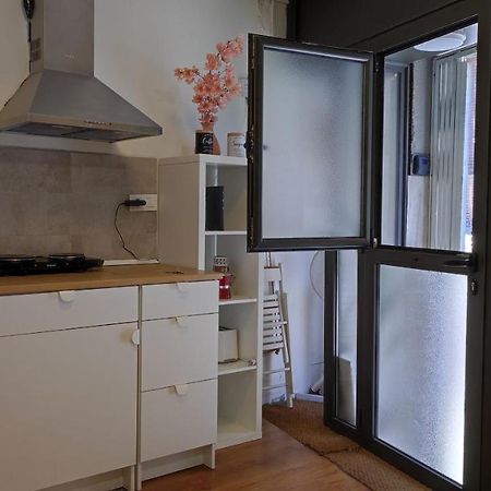 Estudio Barcelona Park Gueell Exterior foto