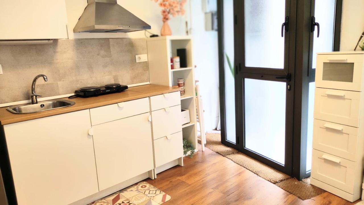 Estudio Barcelona Park Gueell Exterior foto