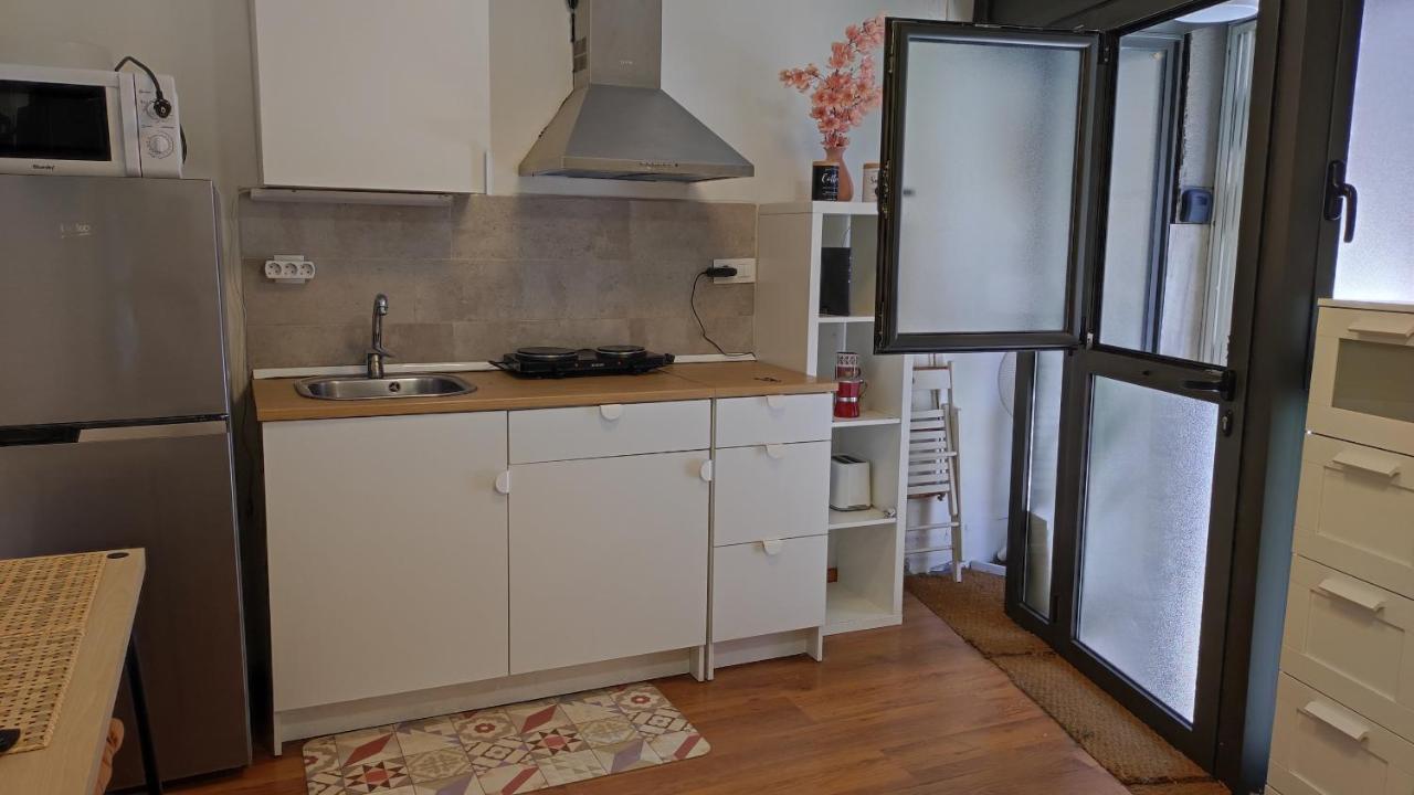 Estudio Barcelona Park Gueell Exterior foto