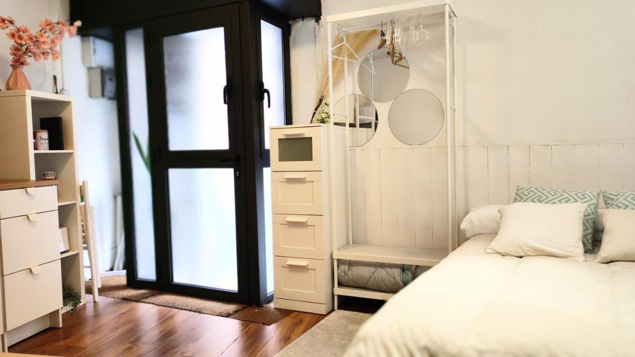 Estudio Barcelona Park Gueell Exterior foto